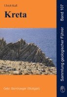 Ulrich Kull - Kreta, Häftad