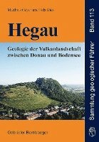 bokomslag Hegau