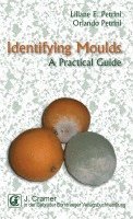 Liliane E. Petrini, Orlando Petrini - Identifying Moulds, Häftad