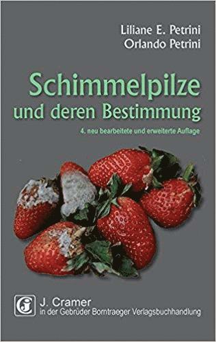 Schimmelpilze und deren Bestimmung 1