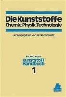 B. Becker - Kunststoff-HB.1 2.A., Inbunden
