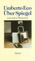 bokomslag Über Spiegel und andere Phänomene