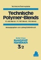 B. Becker - Kunststoff-HB.BD.3/2, Inbunden