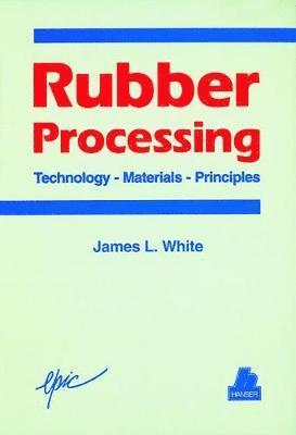 Rubber Processing 1