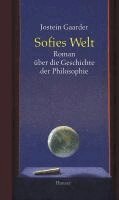 Jostein Gaarder - Sofies Welt, Inbunden