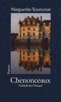 bokomslag Chenonceaux