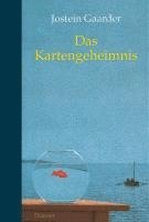 bokomslag Das Kartengeheimnis