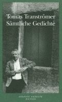 Tomas Tranströmer - Sämtliche Gedichte, Häftad