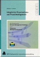 Binner REFA - Organisationsman., Inbunden