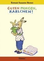 bokomslag Guten Morgen, Karlchen!