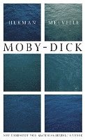 bokomslag Ausgewählte Werke. Moby Dick oder Der Wal