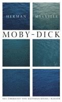 bokomslag Ausgewählte Werke. Moby Dick oder Der Wal