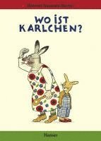 Wo ist Karlchen? 1