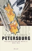 bokomslag Petersburg