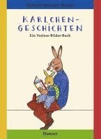 bokomslag Karlchen-Geschichten