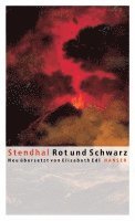 Rot und Schwarz