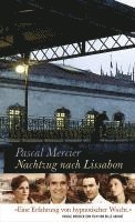 bokomslag Nachtzug nach Lissabon