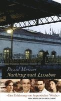 Nachtzug nach Lissabon