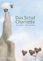 bokomslag Das Schaf Charlotte