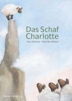 Das Schaf Charlotte 1