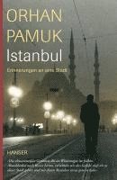 bokomslag Istanbul