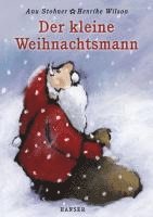 Der kleine Weihnachtsmann (Miniausgabe) 1