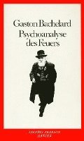 bokomslag Psychoanalyse des Feuers