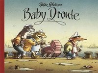 bokomslag Baby Dronte