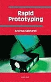 bokomslag Rapid Prototyping