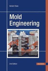 bokomslag Mold Engineering