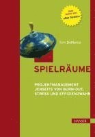 bokomslag Spielräume