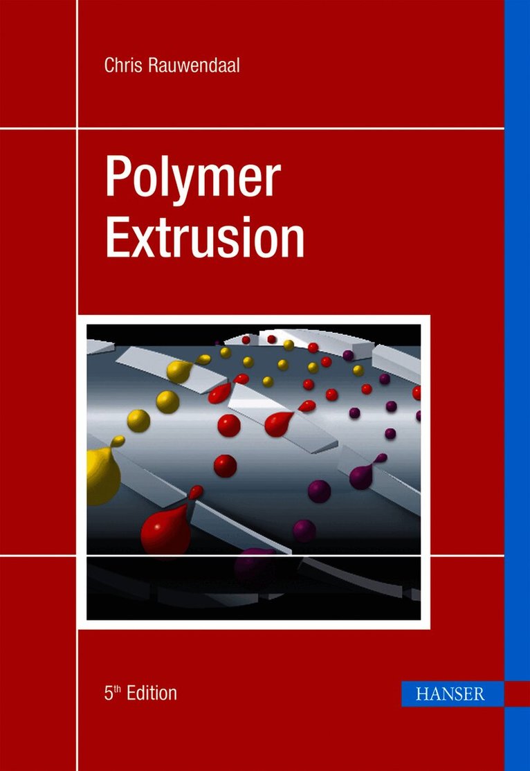 Polymer Extrusion