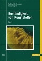 bokomslag Beständigkeit