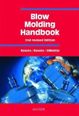 Blow Molding Handbook