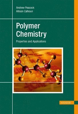 bokomslag Polymer Chemistry