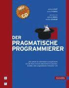 T. Hunt - Pragmat.Programmierer, Inbunden
