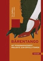 bokomslag Barentango
