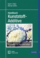 bokomslag Kunststoff-Additive