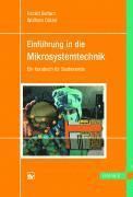 Gerlach - Einf.i.d.Mikrosystemtechnik, Inbunden