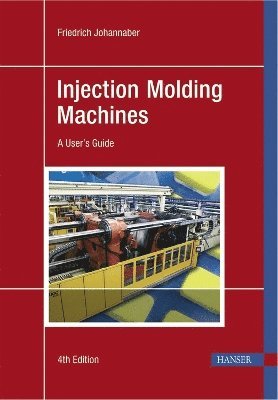 Injection Molding Machines 1