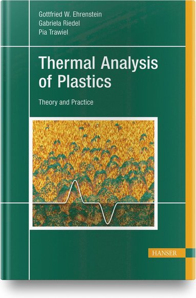 bokomslag Thermal Analysis of Plastics