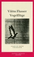 Vilém Flusser - Vogelflüge, Häftad