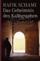 bokomslag Das Geheimnis des Kalligraphen