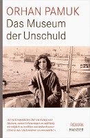 bokomslag Das Museum der Unschuld