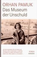 Das Museum der Unschuld 1