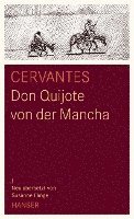 bokomslag Don Quijote von der Mancha