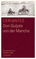 bokomslag Don Quijote von der Mancha