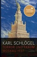 Karl Schlögel - Terror und Traum, Inbunden