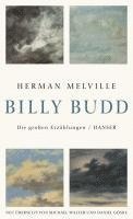 Herman Melville, Daniel Göske - Billy Budd, Inbunden