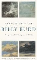 bokomslag Billy Budd